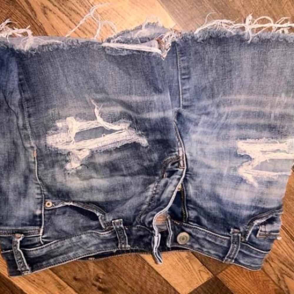 American eagle shorts